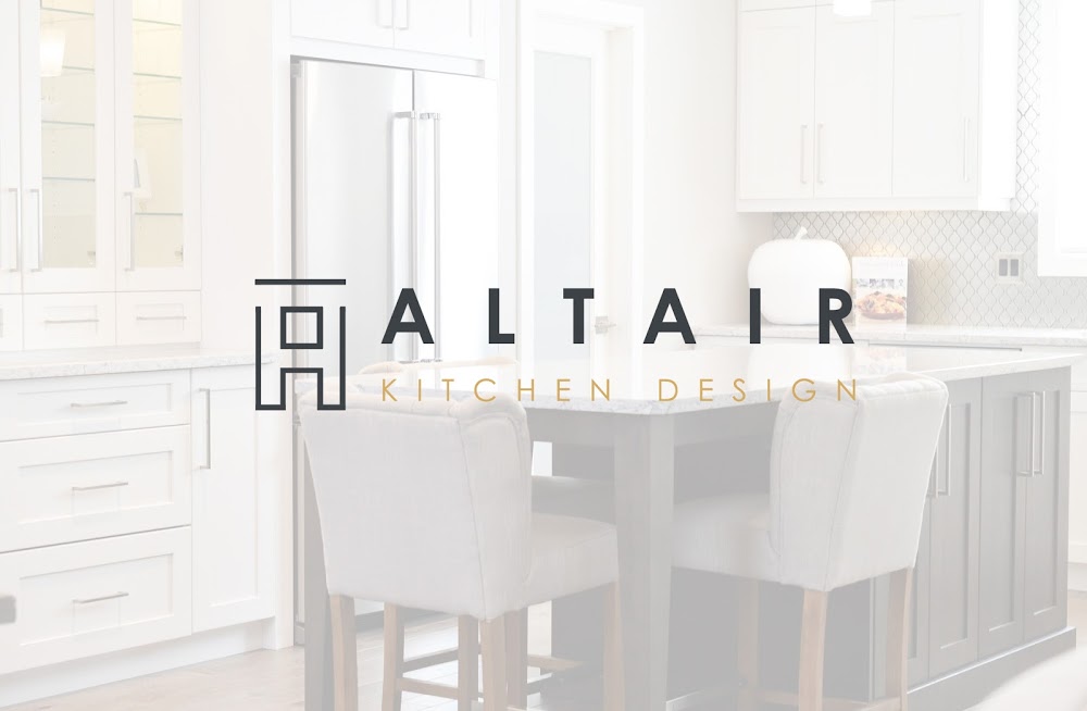 ALTAIR Kitchen Remodeling & Design