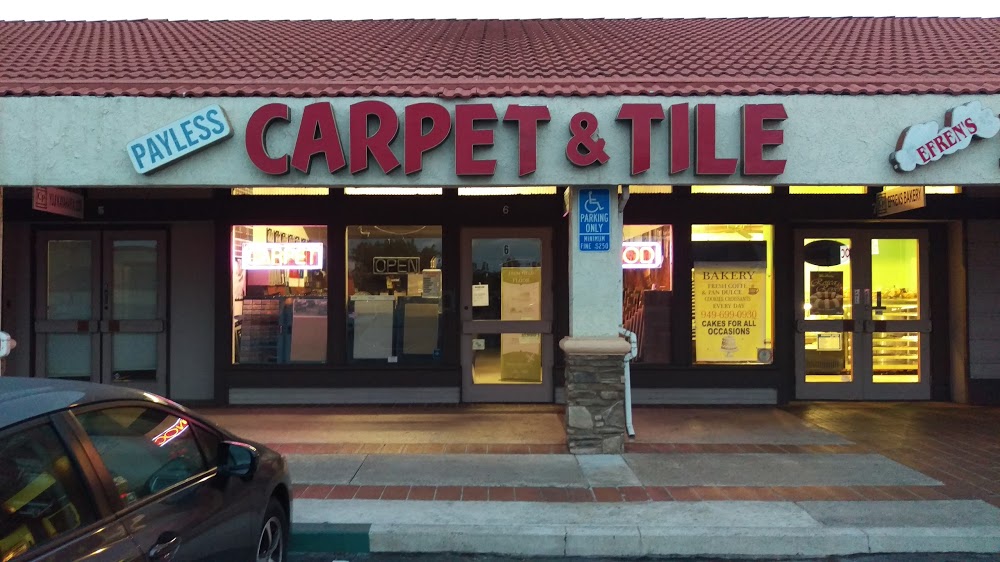 Payless Carpet & Floors