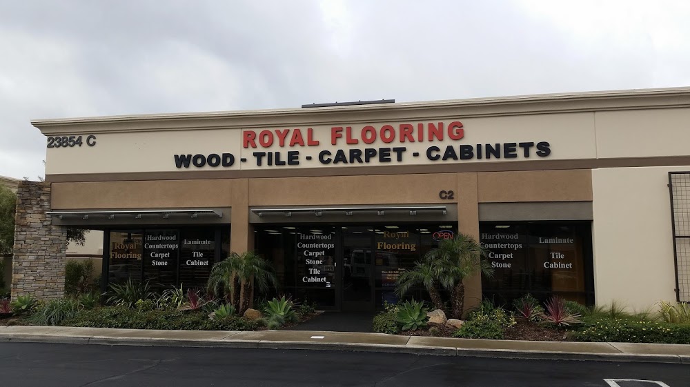 Royal Flooring & Home Improvement