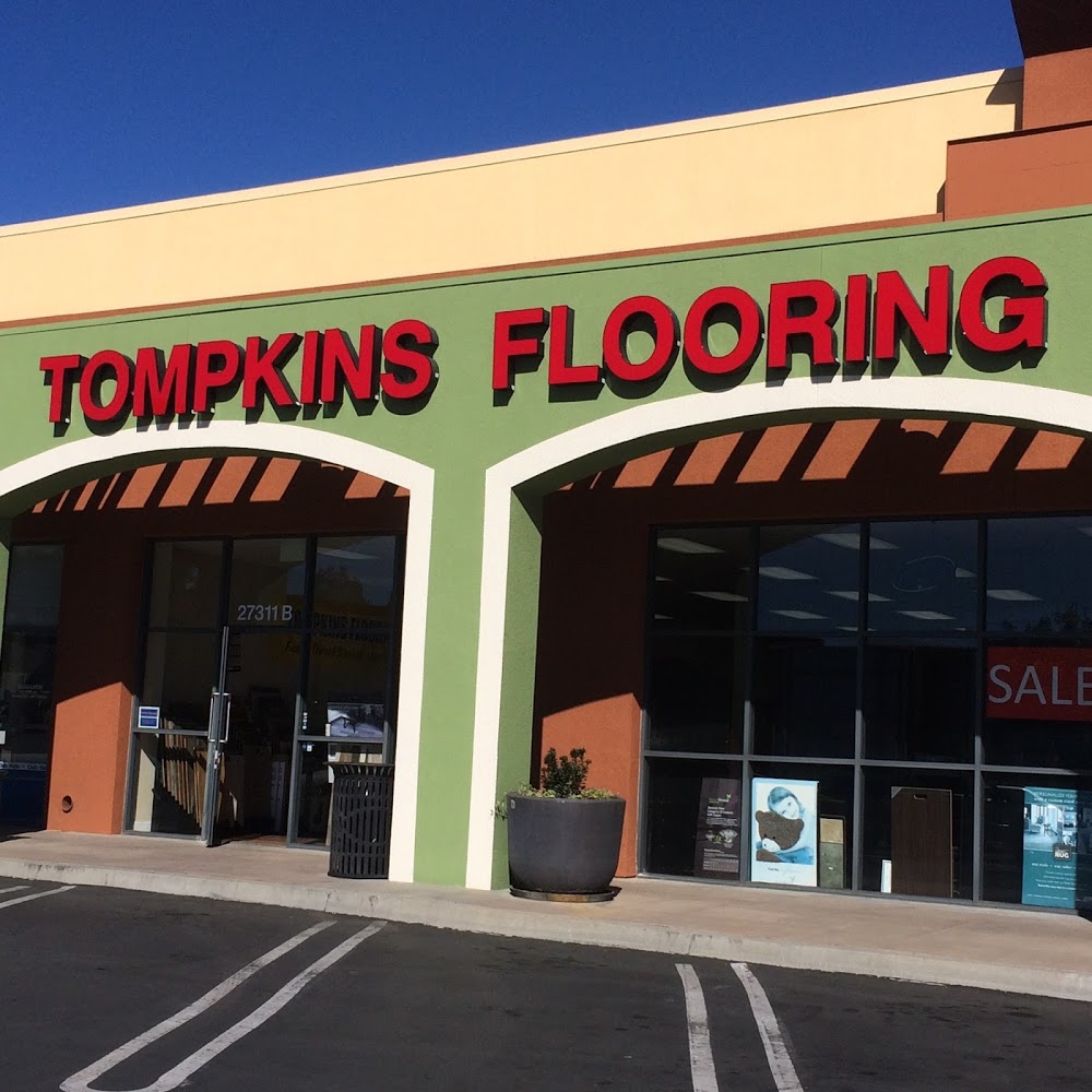 Tompkins Flooring