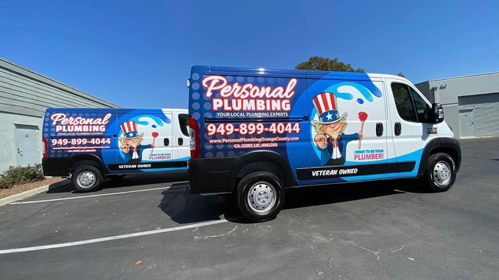 Personal Plumbing Orange County | Plumber in Mission Viejo CA – Plumbing Repair, Residential Plumbing, Drain Cleaning Service