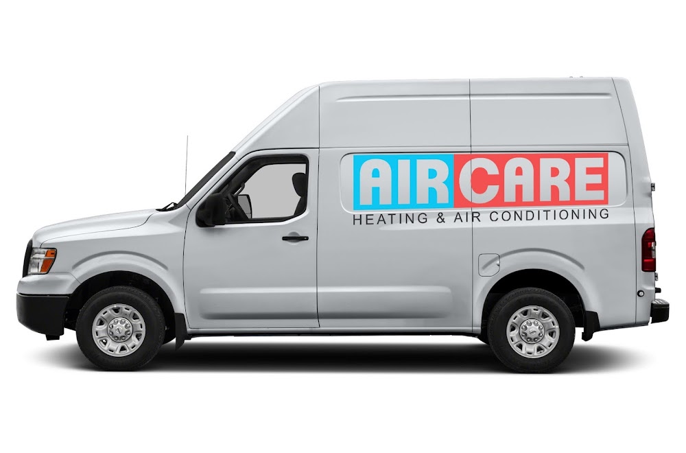 Air Care Heating And Air Conditioning