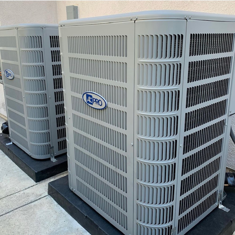 Apex heating and air conditioning