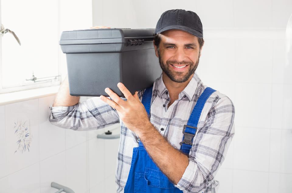 Laguna Hills Plumbing and HVAC Care