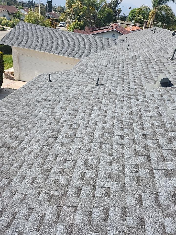 Sierra Roof Inc.