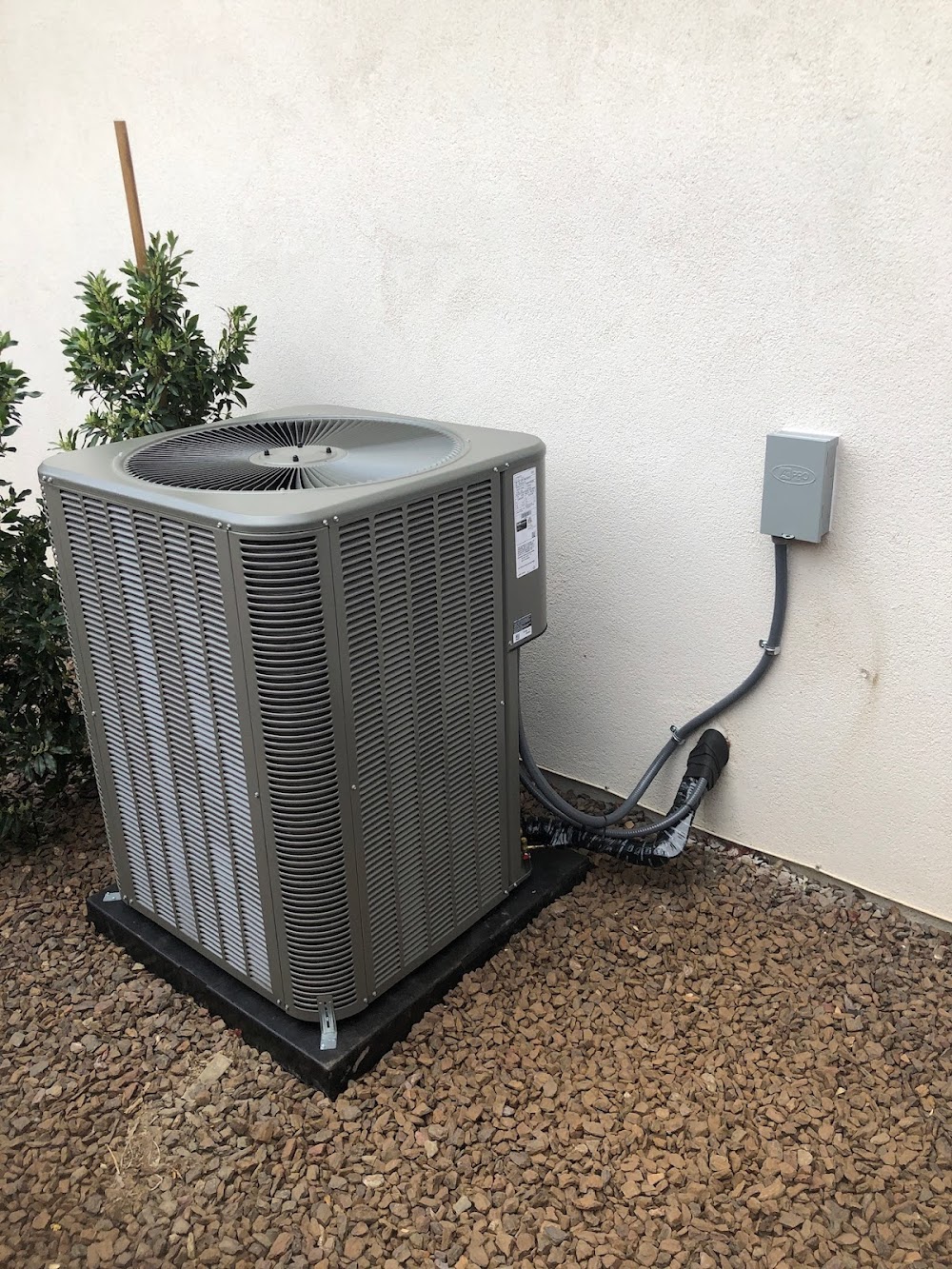 True Home Heating & Air Conditioning